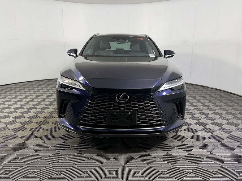 Used 2024 Lexus RX 450h AWD w/ Convenience Package image 10