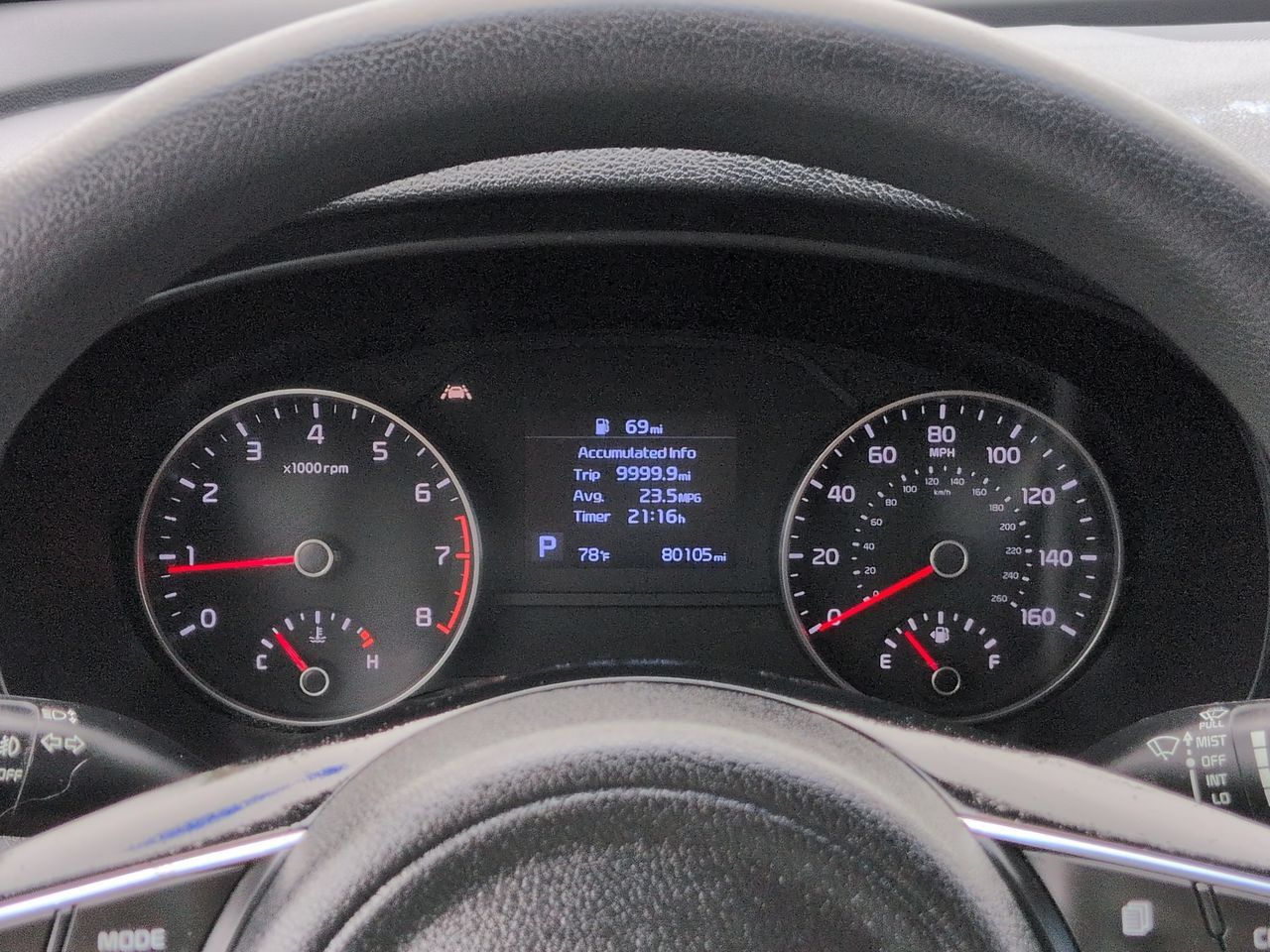 Used 2021 Kia Sportage LX AWD/4WD image 25