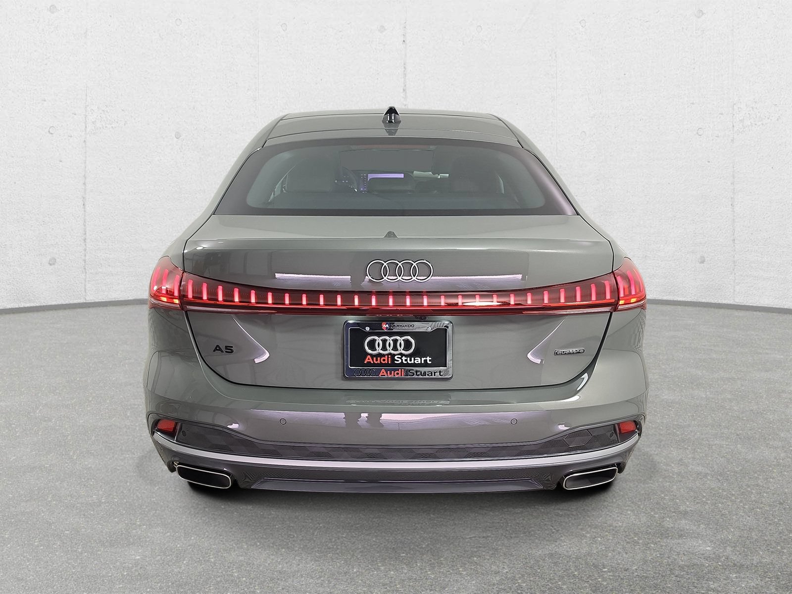 New 2026 Audi A5 Premium AWD/4WD image 5