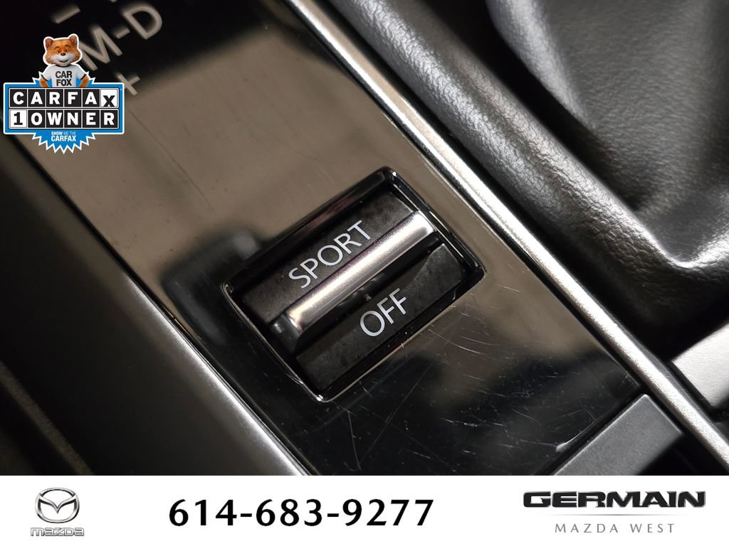 Used 2023 MAZDA CX-30 AWD 2.5 S w/ Select Package image 34