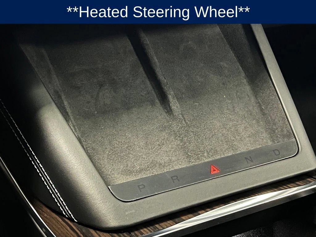 Used 2023 Tesla Model X AWD/4WD image 12