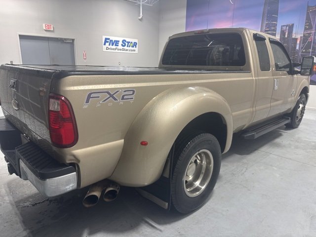 Used 2012 Ford F350 XLT image 5