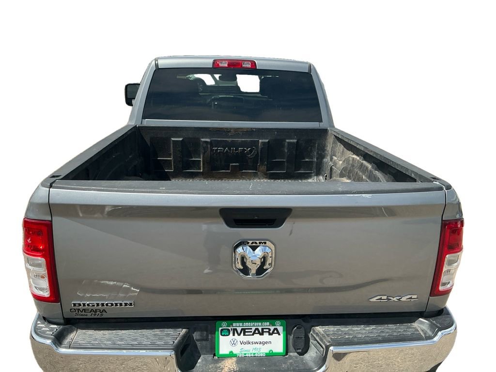 Used 2024 RAM 2500 Big Horn AWD/4WD image 20