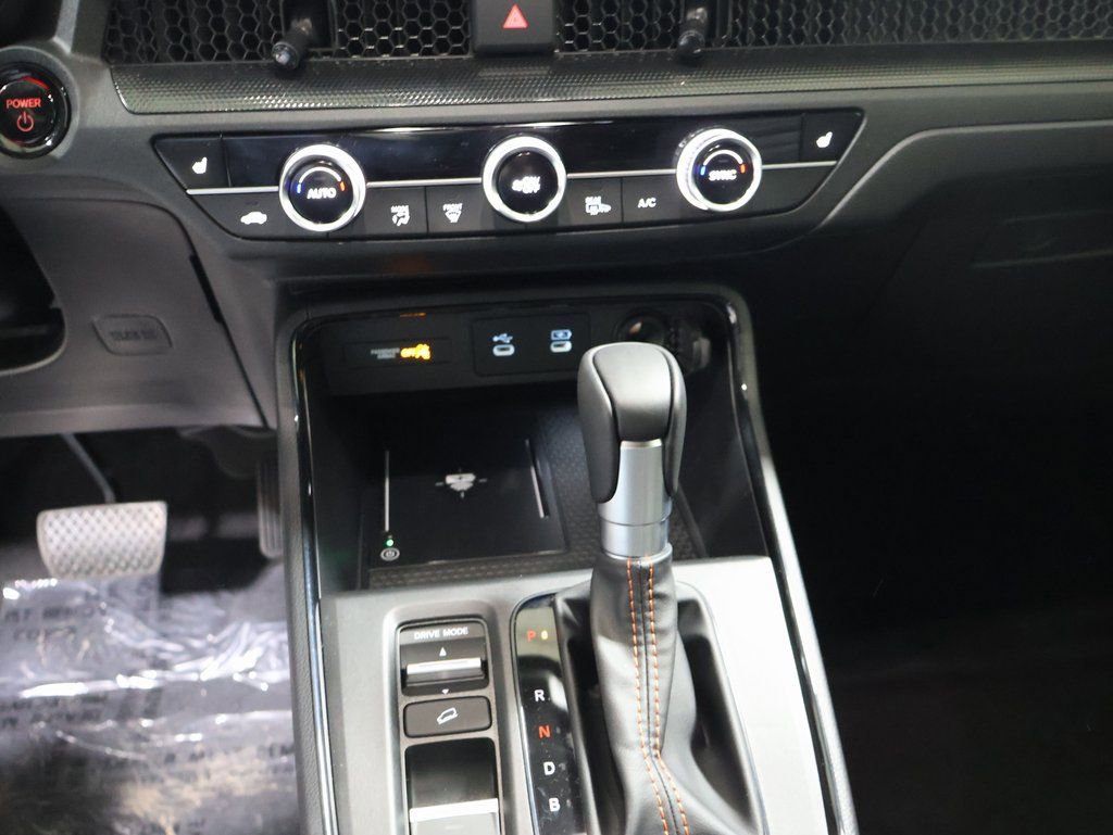 New 2026 Honda CR-V Sport-L image 30