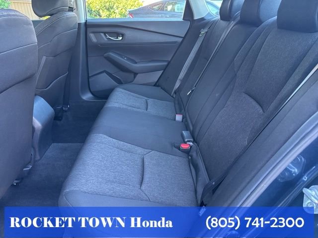 Used 2024 Honda Accord EX image 15
