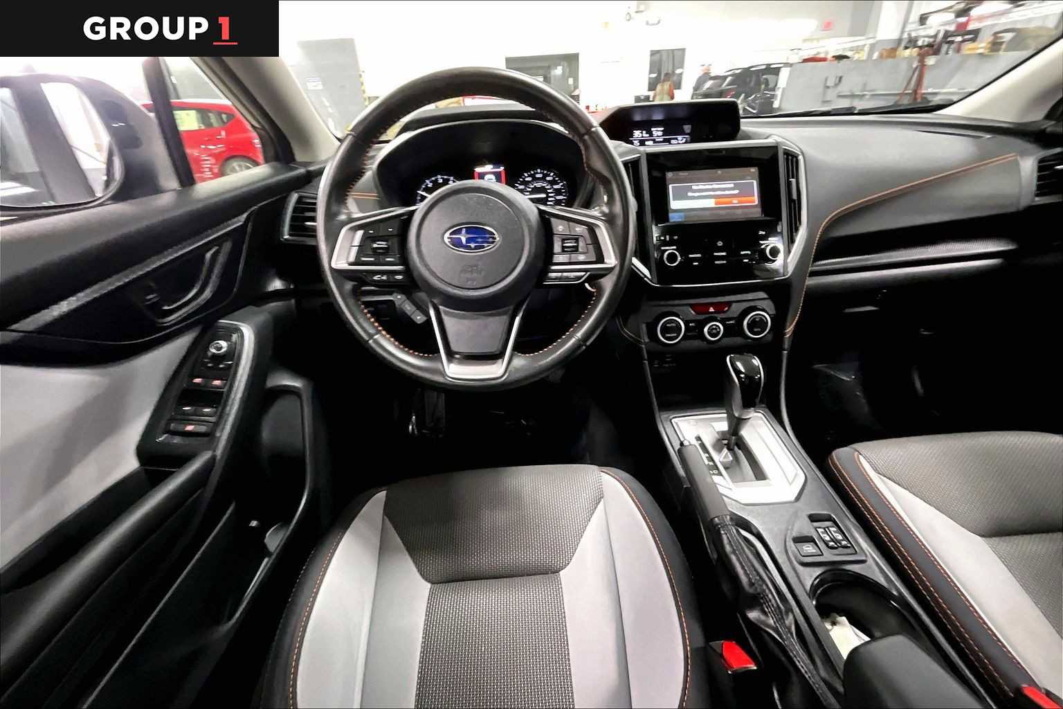 Certified 2023 Subaru Crosstrek 2.0i Premium image 6