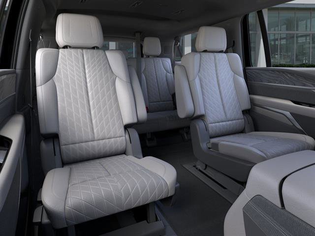 New 2026 Cadillac Escalade IQL Luxury AWD/4WD image 17