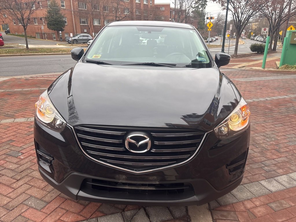 Used 2016 MAZDA CX-5 Sport image 8