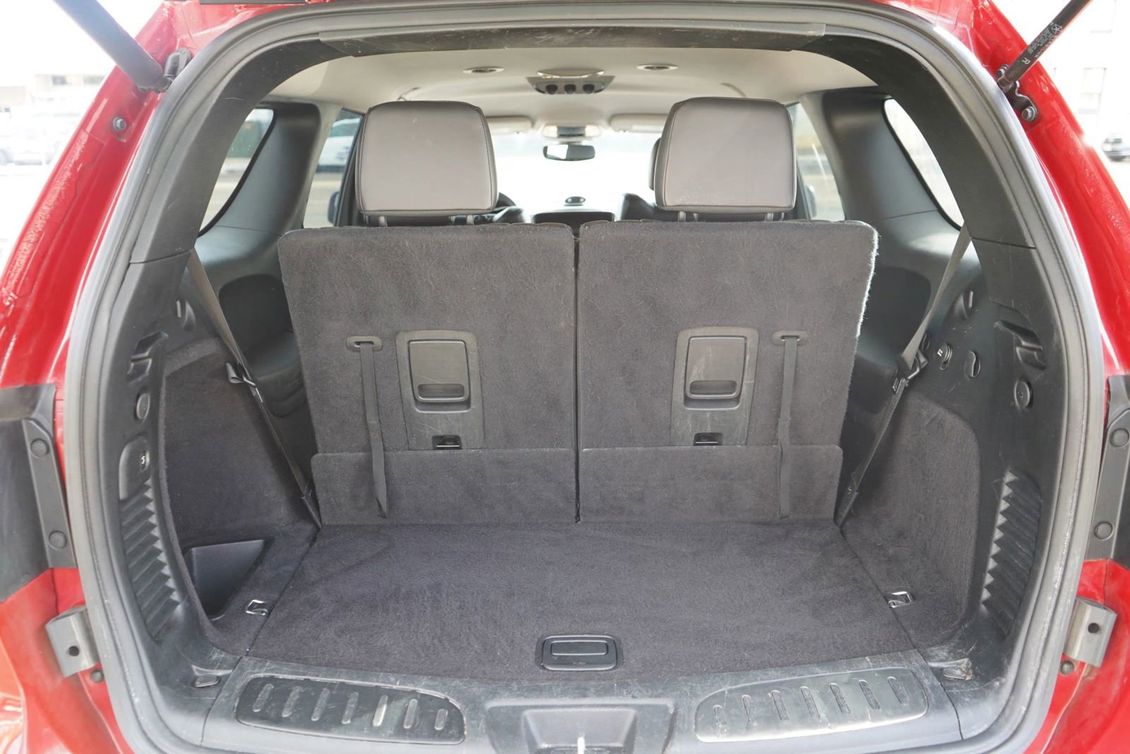 Used 2017 Dodge Durango GT w/ Nav & Power Liftgate Group RWD image 28