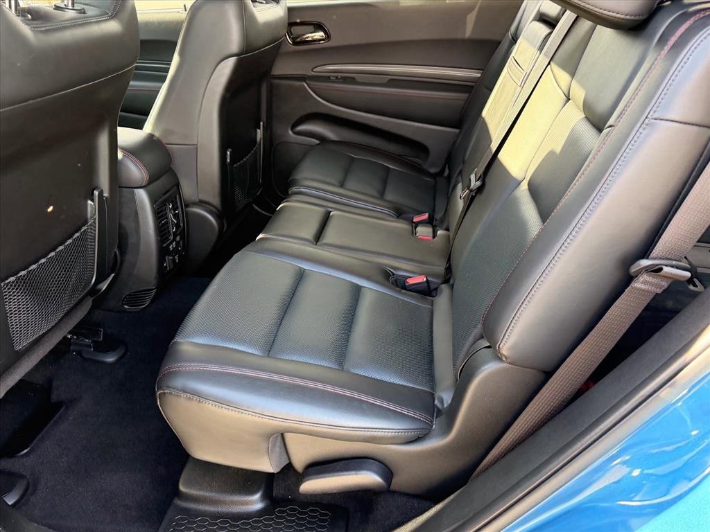 Used 2024 Dodge Durango GT image 15