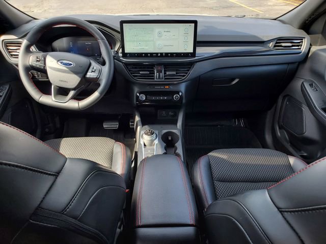 Used 2023 Ford Escape ST-Line w/ Tech Pack #1 image 7