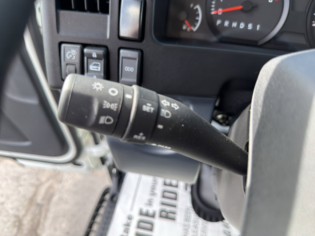 New 2026 Isuzu NPR RWD image 17