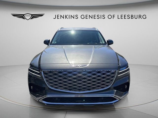 New 2026 Genesis GV80 3.5T Advanced image 12