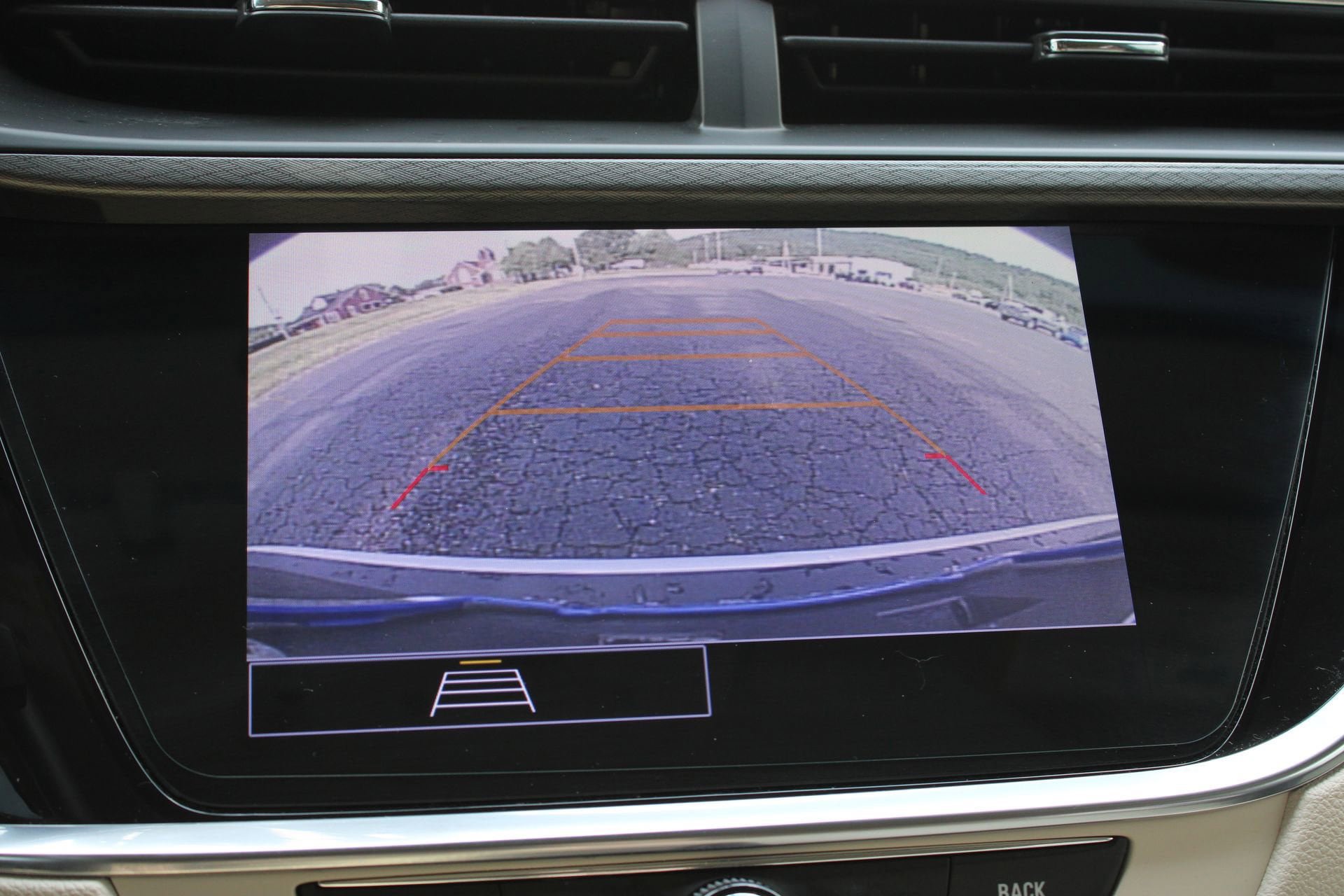 Used 2023 Buick Encore GX Select FWD image 35