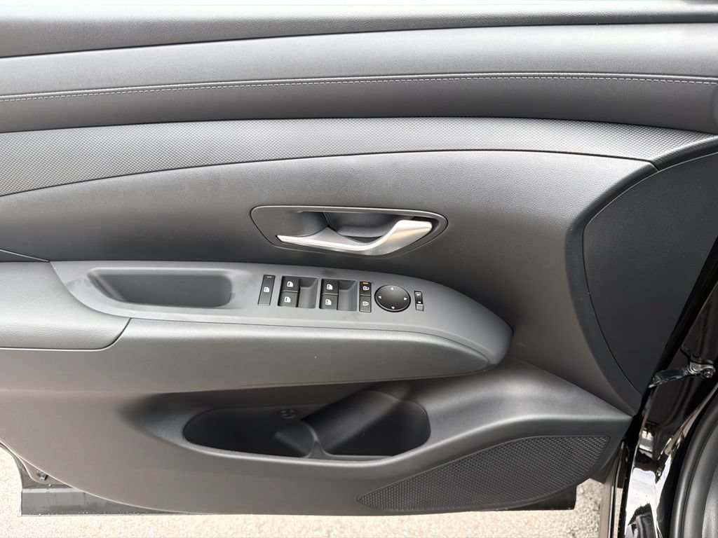 New 2026 Hyundai Tucson SEL Plus FWD image 11