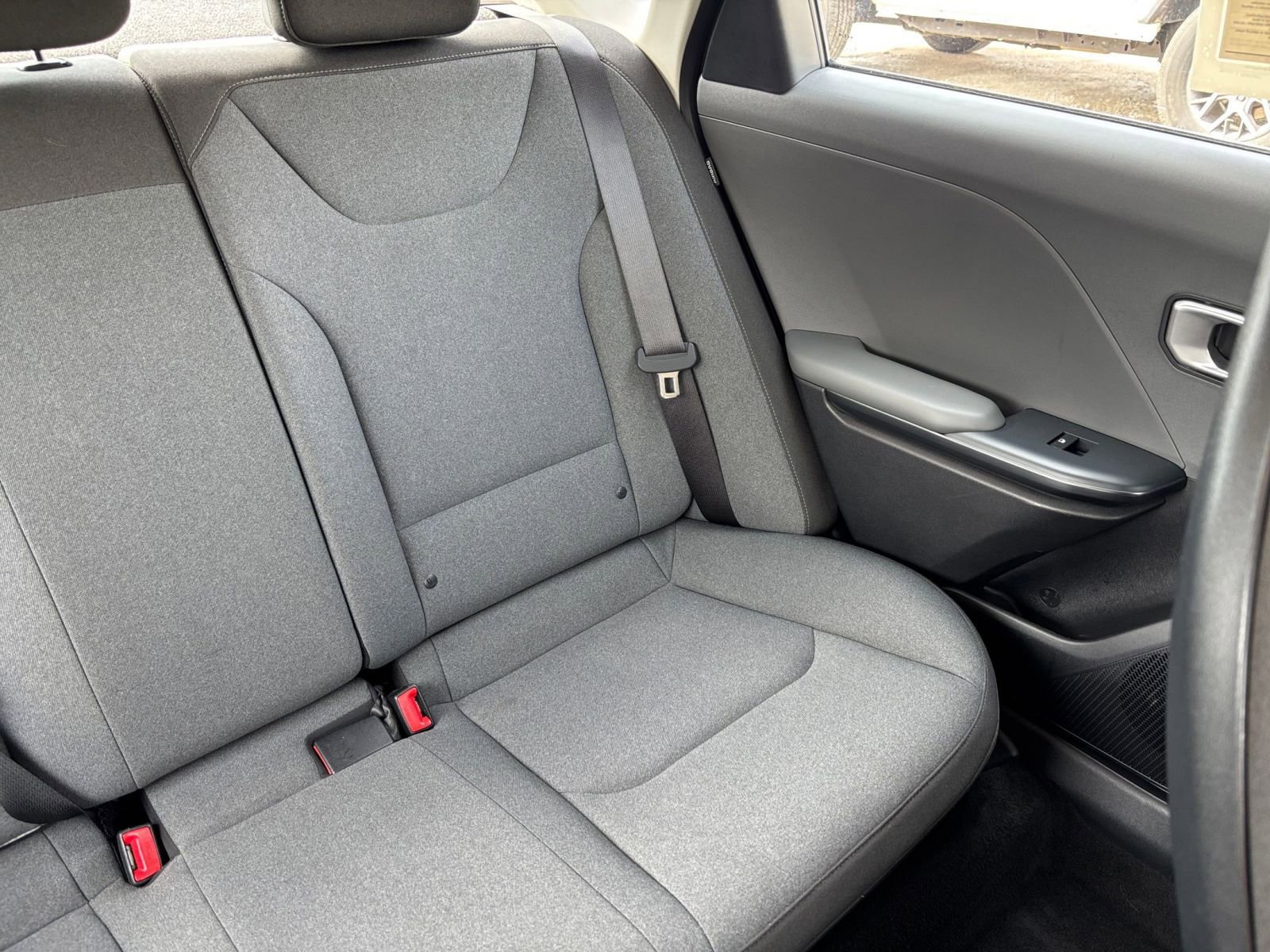Used 2025 Kia K4 FWD image 37