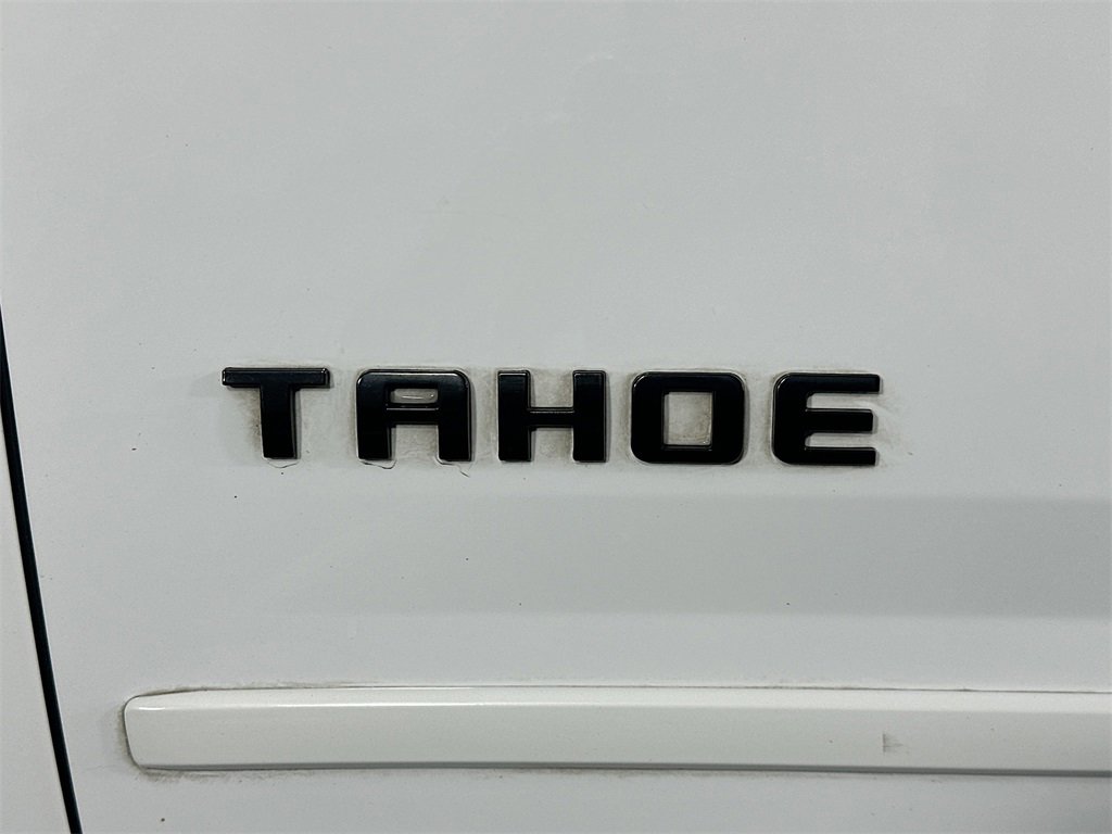 Used 2018 Chevrolet Tahoe LS w/ Max Trailering Package image 29