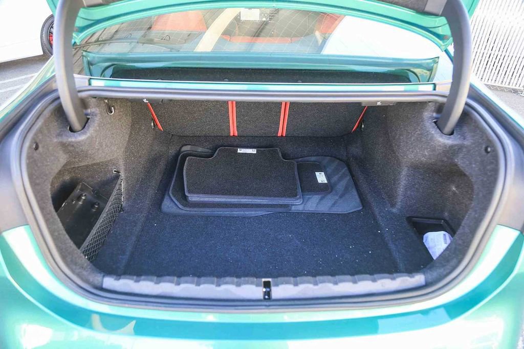 Used 2025 BMW M4 xDrive Competition image 23