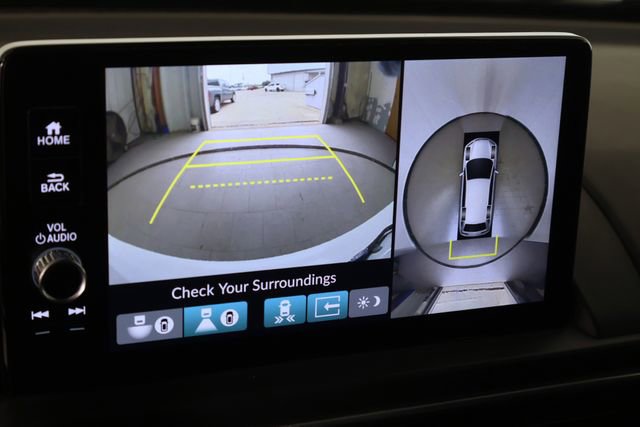 Used 2025 Honda Pilot Black Edition image 26