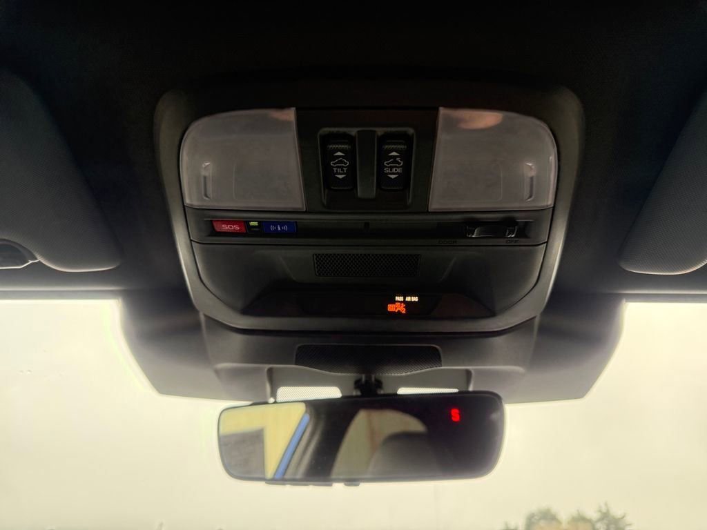 Used 2024 Subaru WRX Limited image 25