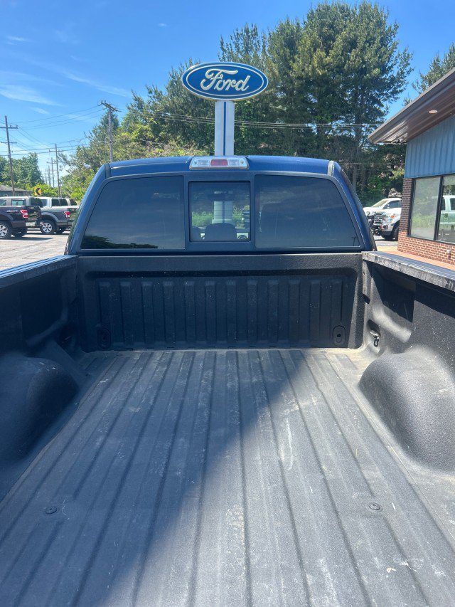 Used 2013 Ford F150 Lariat w/ Luxury Equipment Group AWD/4WD image 8