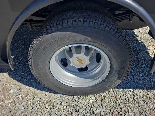 New 2026 Chevrolet Silverado 3500 W/T w/ WT Convenience Package image 10