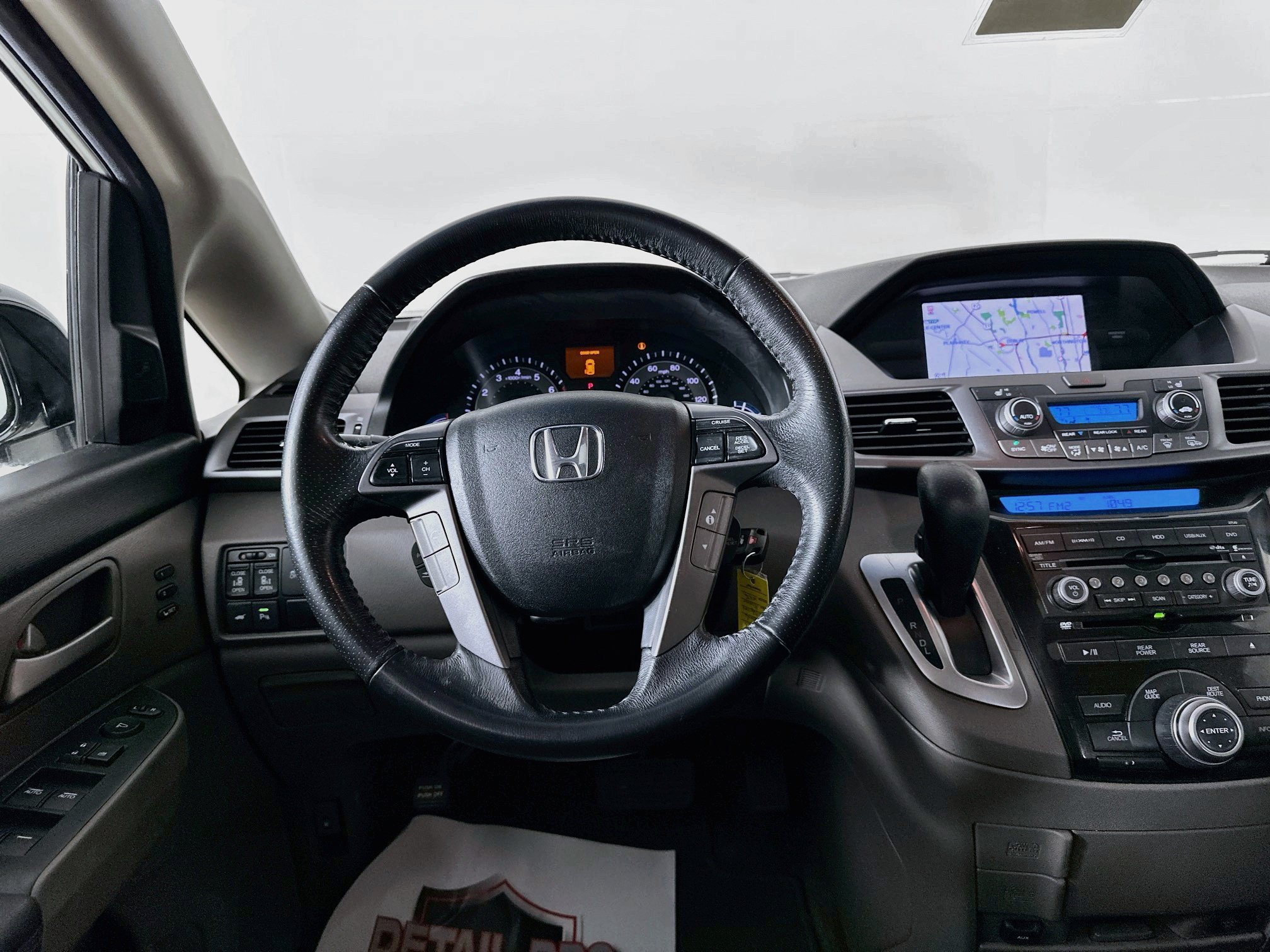 Used 2013 Honda Odyssey Touring Elite image 29