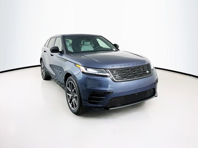 Used 2026 Land Rover Range Rover Velar Dynamic SE image 3