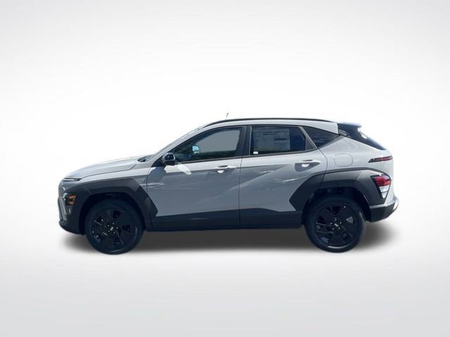 New 2026 Hyundai Kona SEL Sport video 2