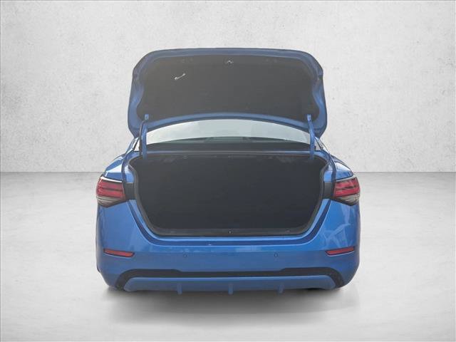 Used 2023 Nissan Sentra SV FWD image 6