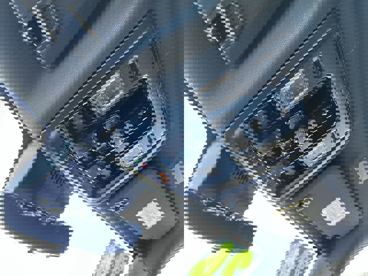 New 2026 Chevrolet Tahoe High Country image 31