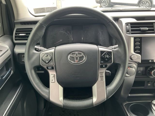 Used 2023 Toyota 4Runner SR5 image 11
