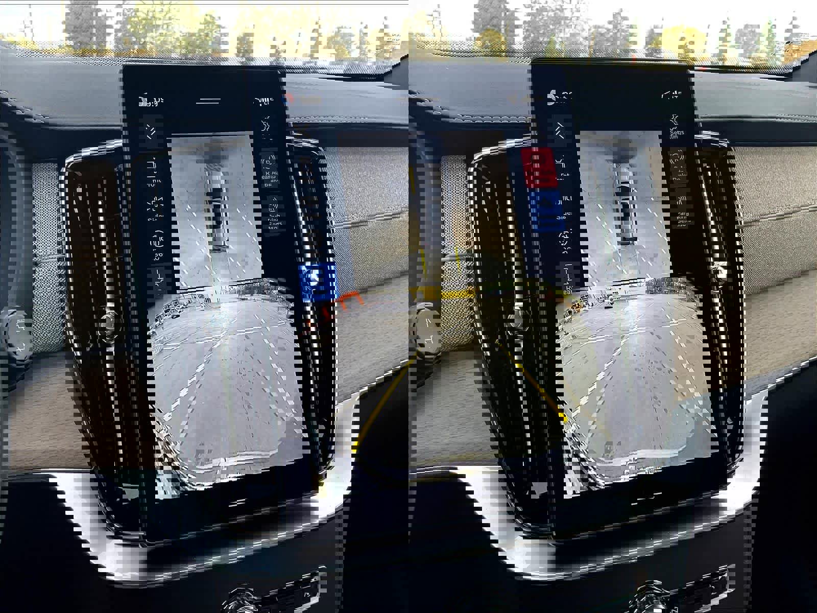 New 2026 Volvo XC90 B5 Plus w/ Protection Package image 20