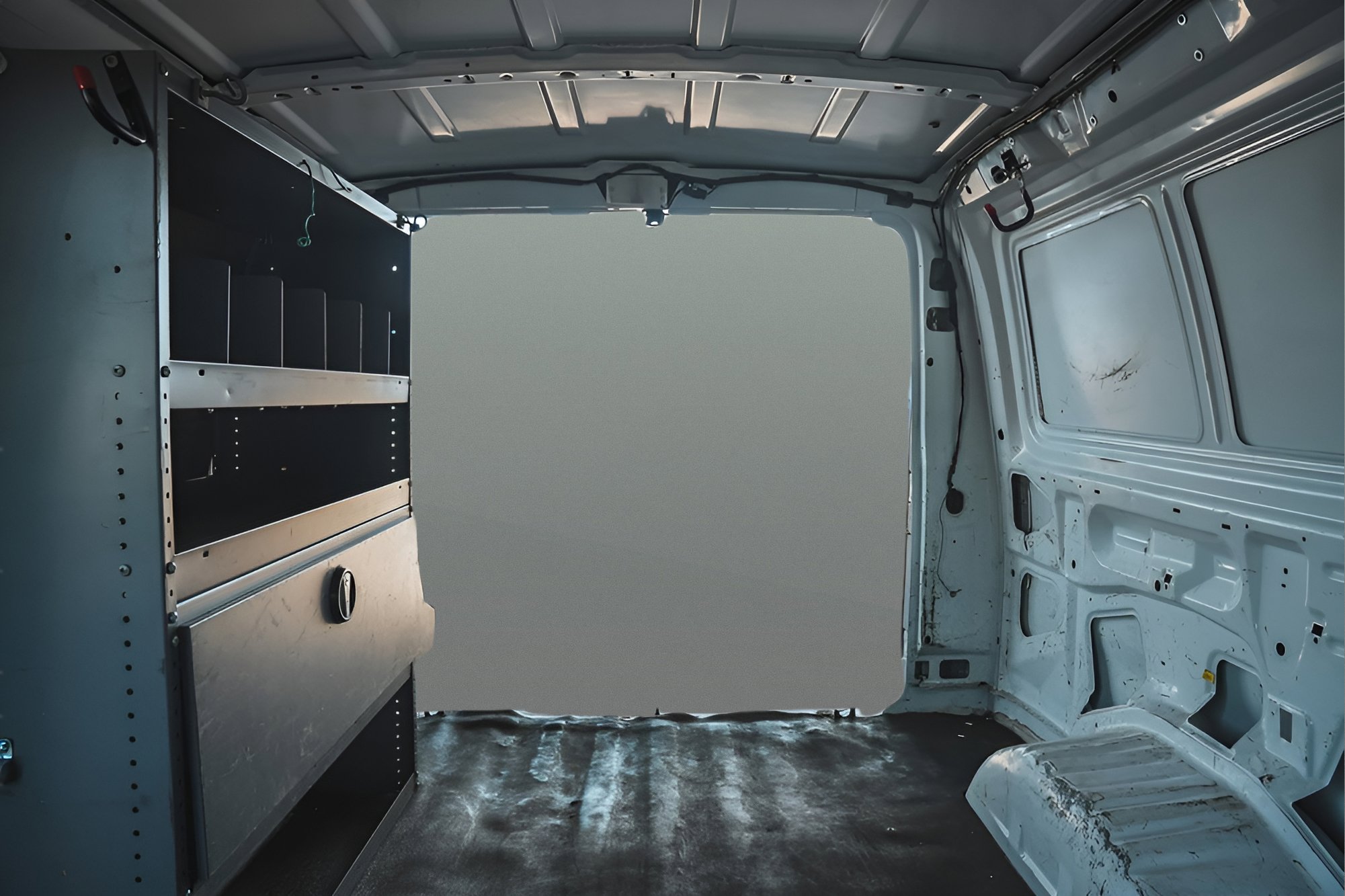 Used 2013 Ford E-150 and Econoline 150 w/ PWR Group RWD image 10