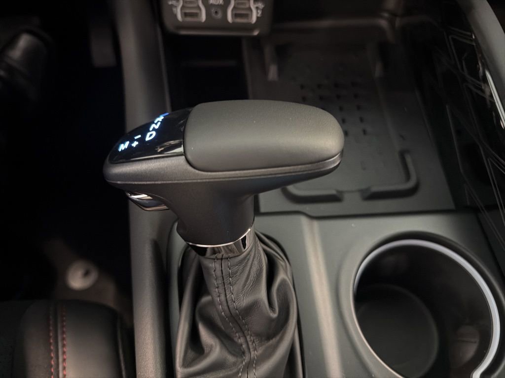 New 2026 Dodge Durango GT image 16