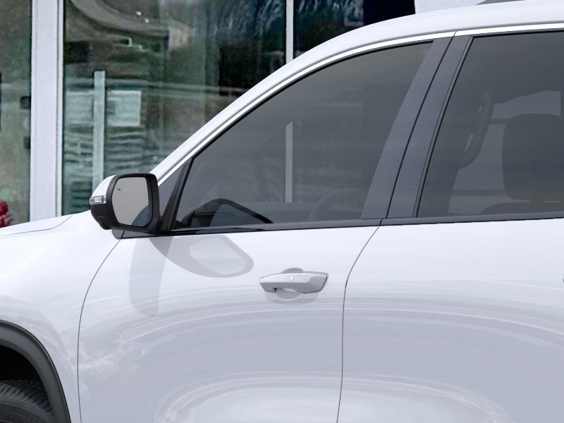 New 2026 GMC Acadia Elevation w/ Elevation Premium Package AWD/4WD image 36