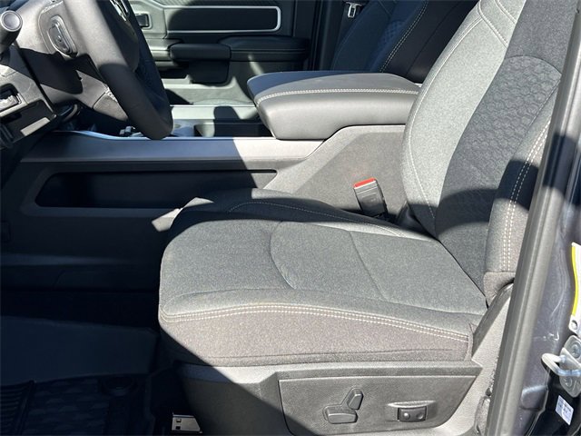 New 2026 RAM 2500 Big Horn image 19