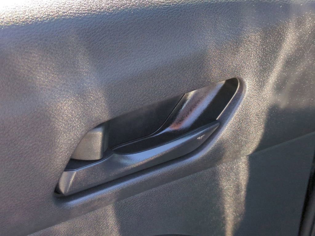 Certified 2024 Nissan Altima 2.5 SV image 28