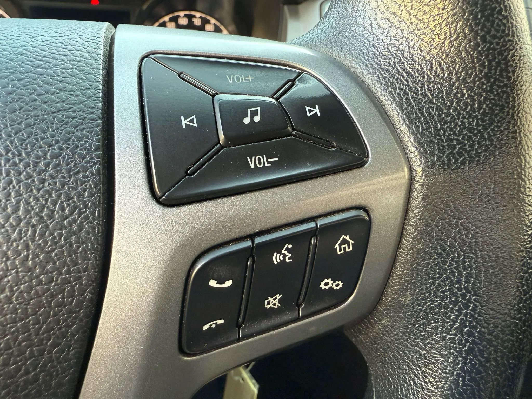 Used 2019 Ford Ranger XLT w/ FX4 Off-Road Package image 15