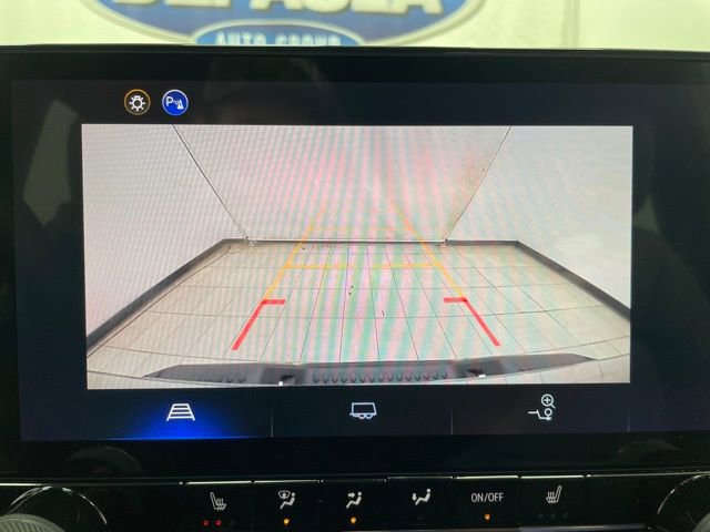 New 2026 Chevrolet Colorado Trail Boss image 5