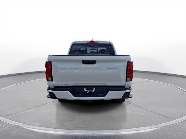New 2026 Chevrolet Colorado LT RWD image 7