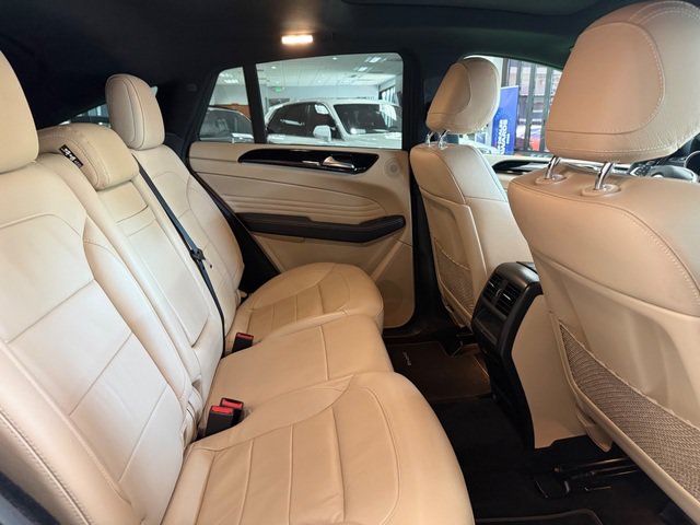 Used 2019 Mercedes-Benz GLE 43 AMG 4MATIC Coupe image 19