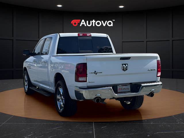 Used 2016 RAM 1500 Lone Star AWD/4WD image 3