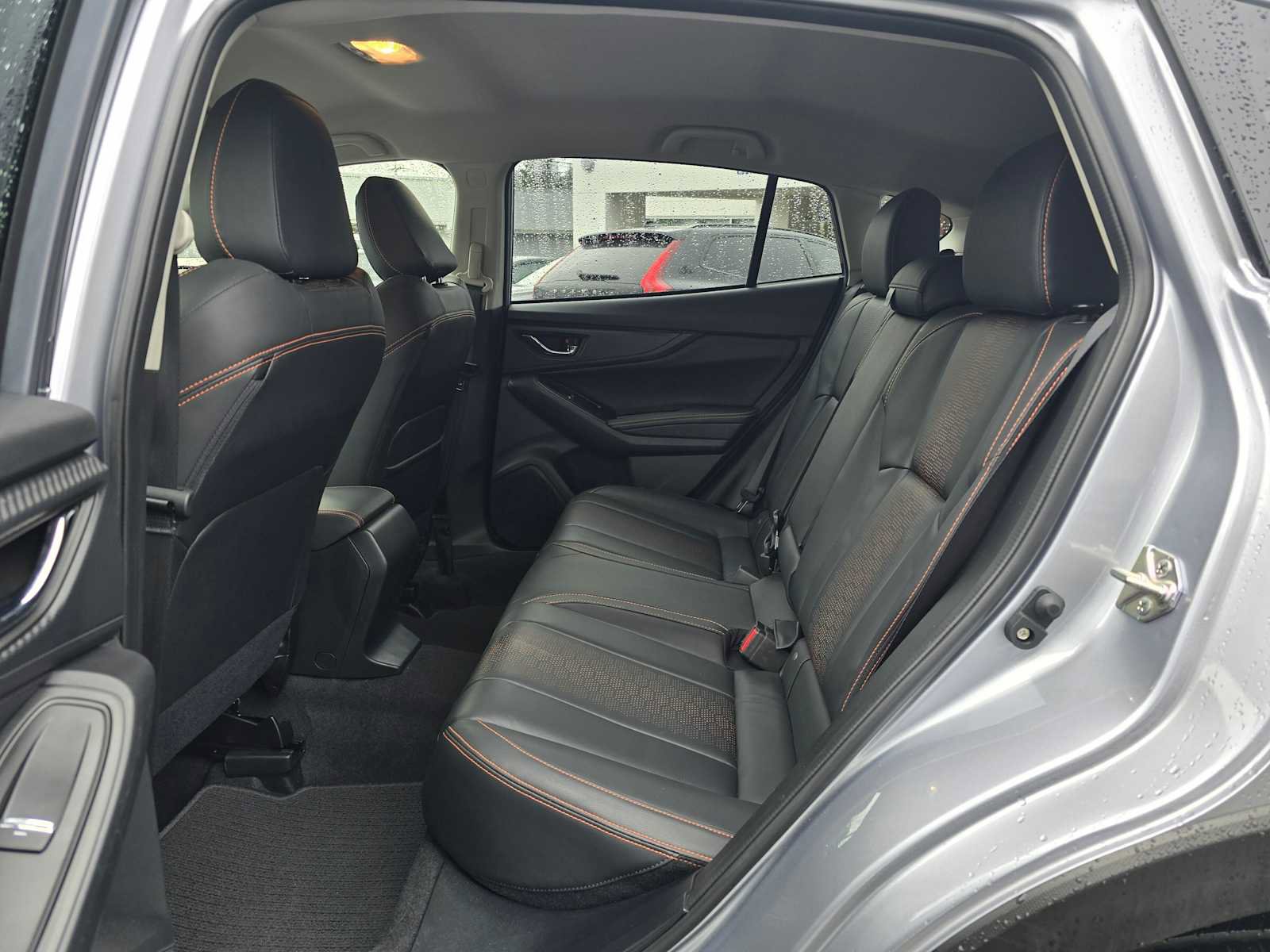 Used 2023 Subaru Crosstrek 2.5i Limited image 16