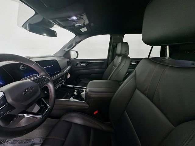 Used 2025 Chevrolet Tahoe RST w/ Comfort Package image 21