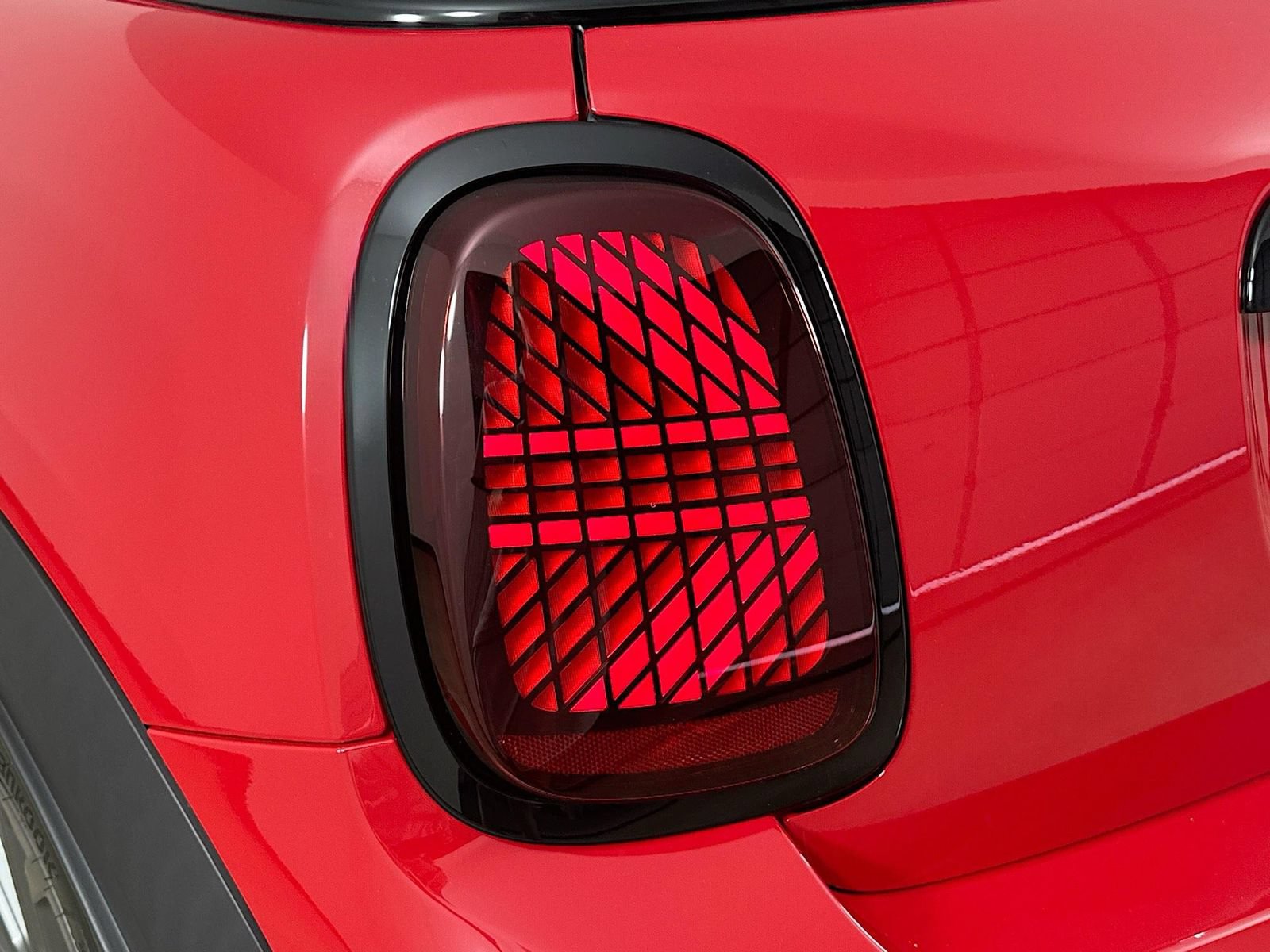 New 2026 MINI Cooper S FWD image 11