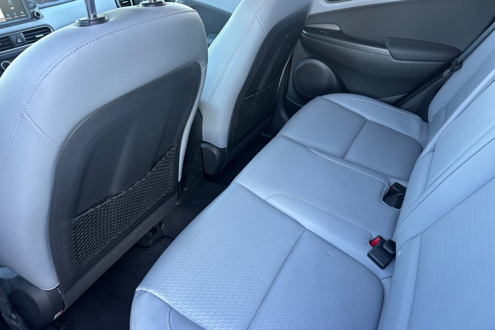 Used 2019 Hyundai Kona Ultimate AWD/4WD image 14