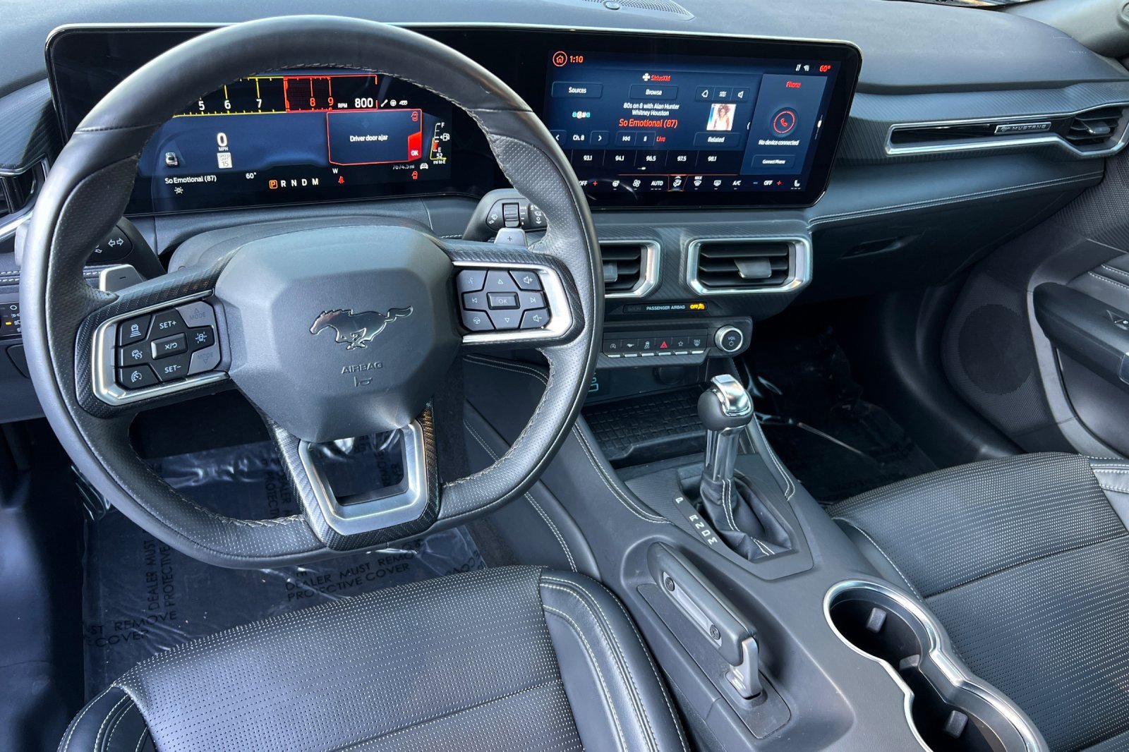 Used 2024 Ford Mustang GT Premium w/ GT Performance Package image 14