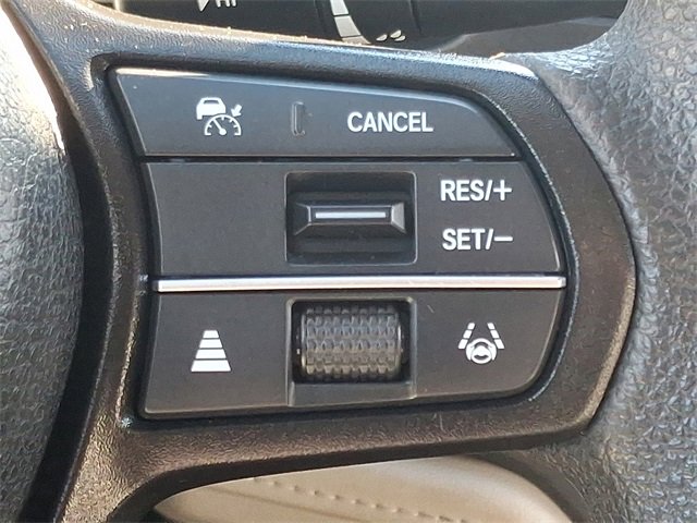 Used 2023 Honda Accord LX image 21