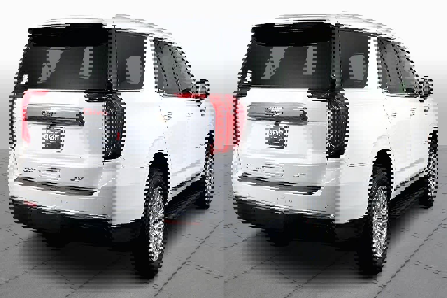 Certified 2022 GMC Yukon SLT w/ SLT Premium Package image 13